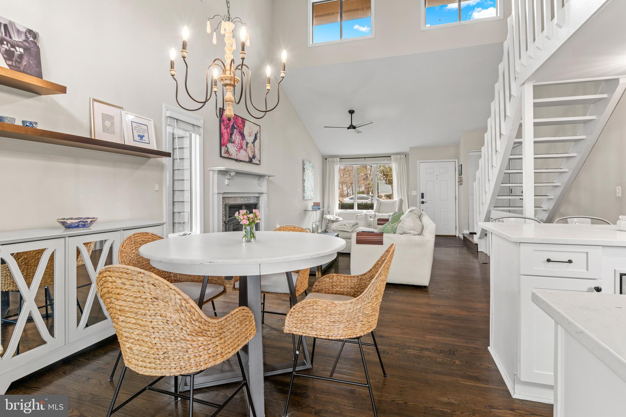 SABRINA PARK - Residential