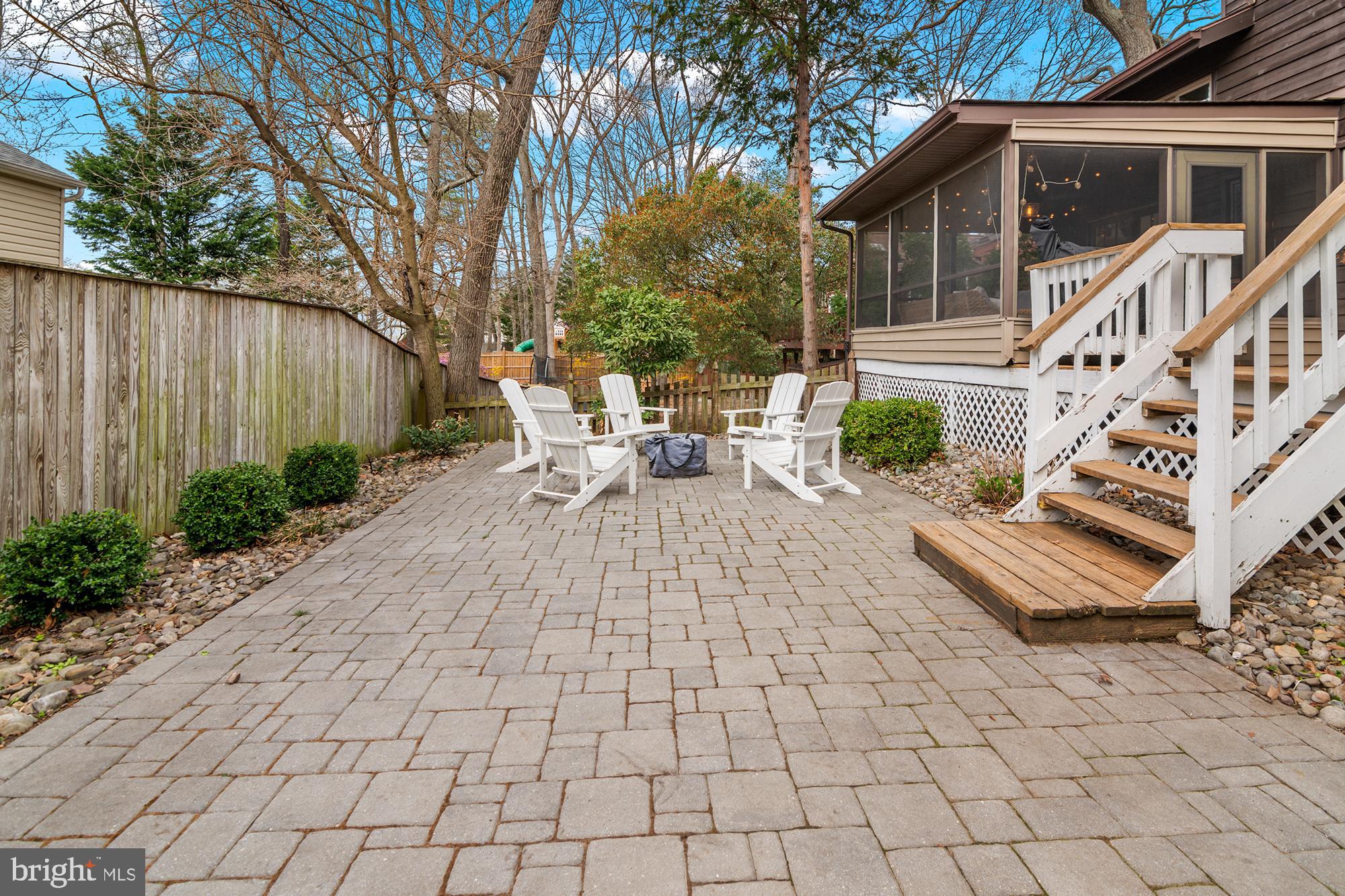 SABRINA PARK - Residential