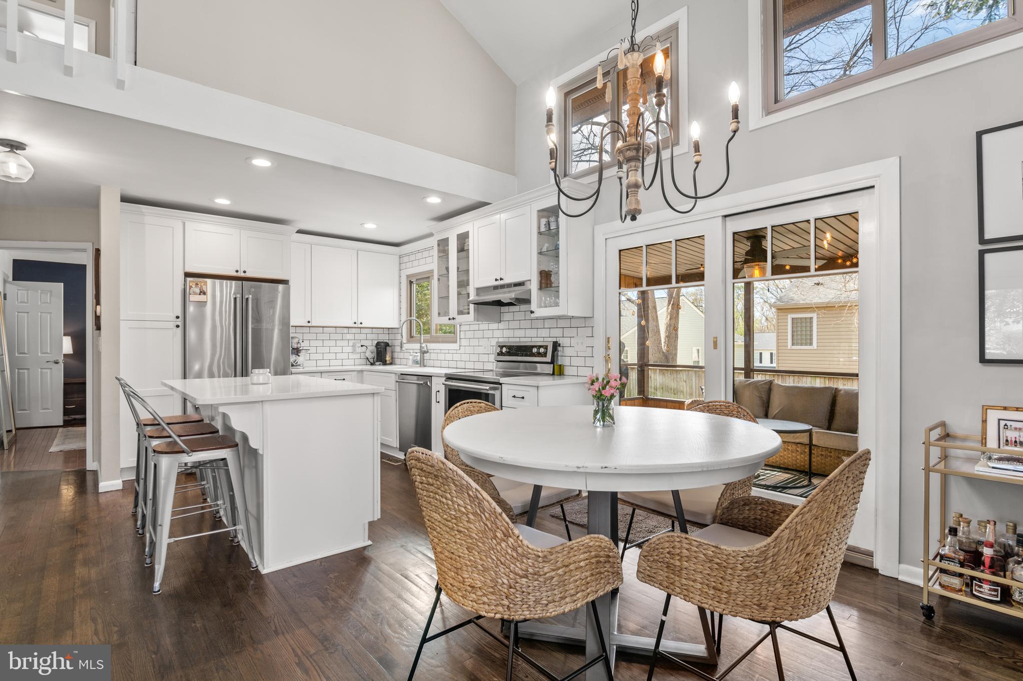 SABRINA PARK - Residential