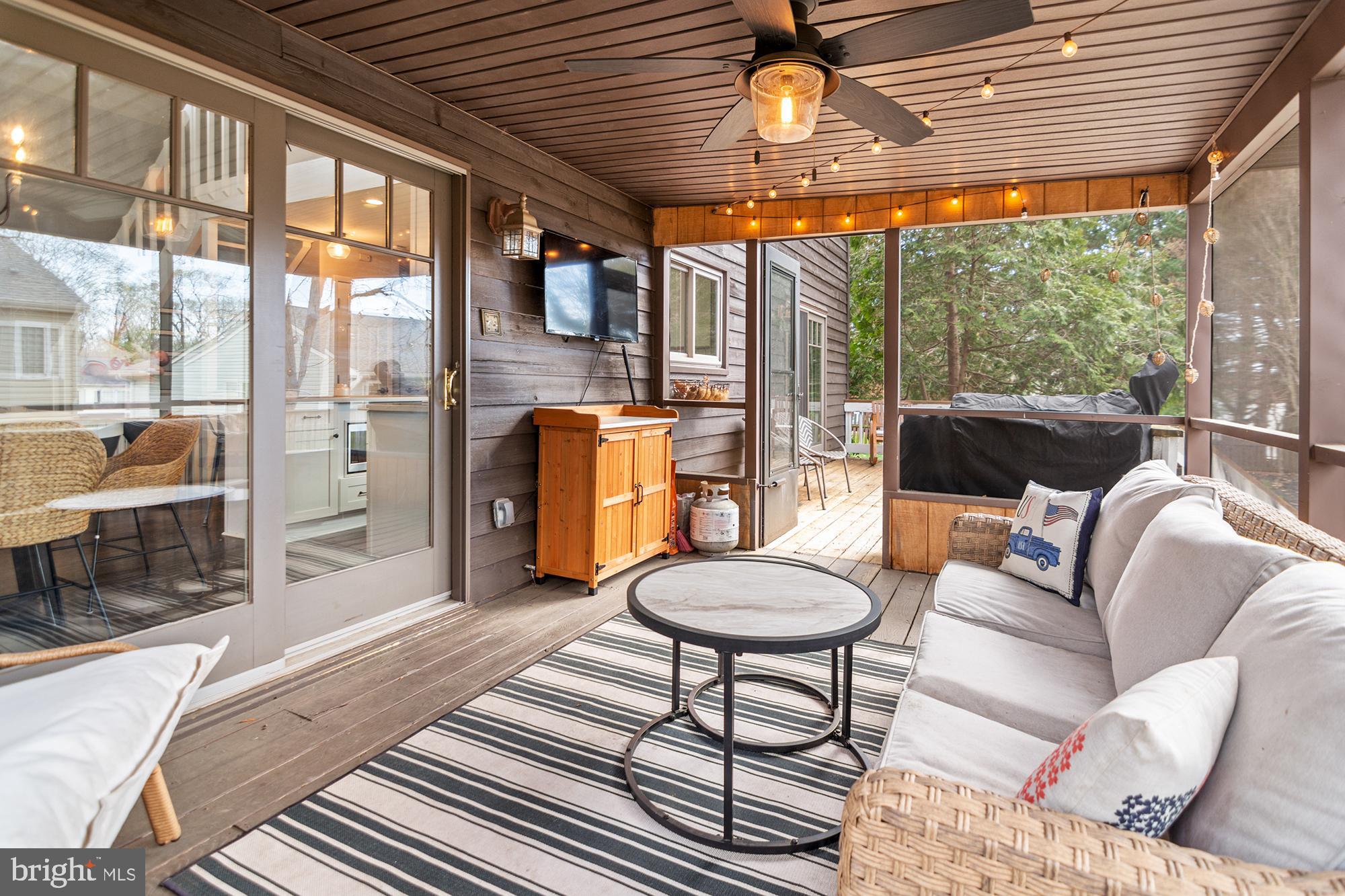 SABRINA PARK - Residential