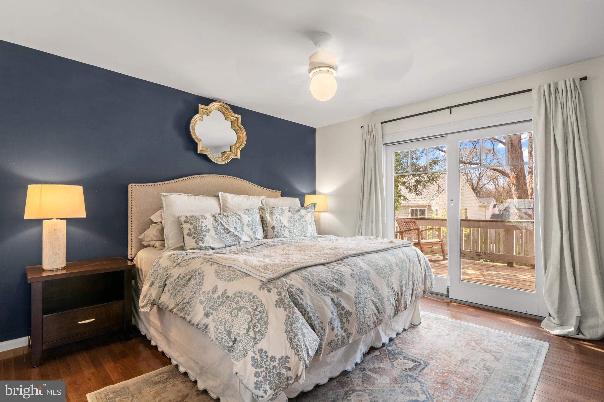 SABRINA PARK - Residential