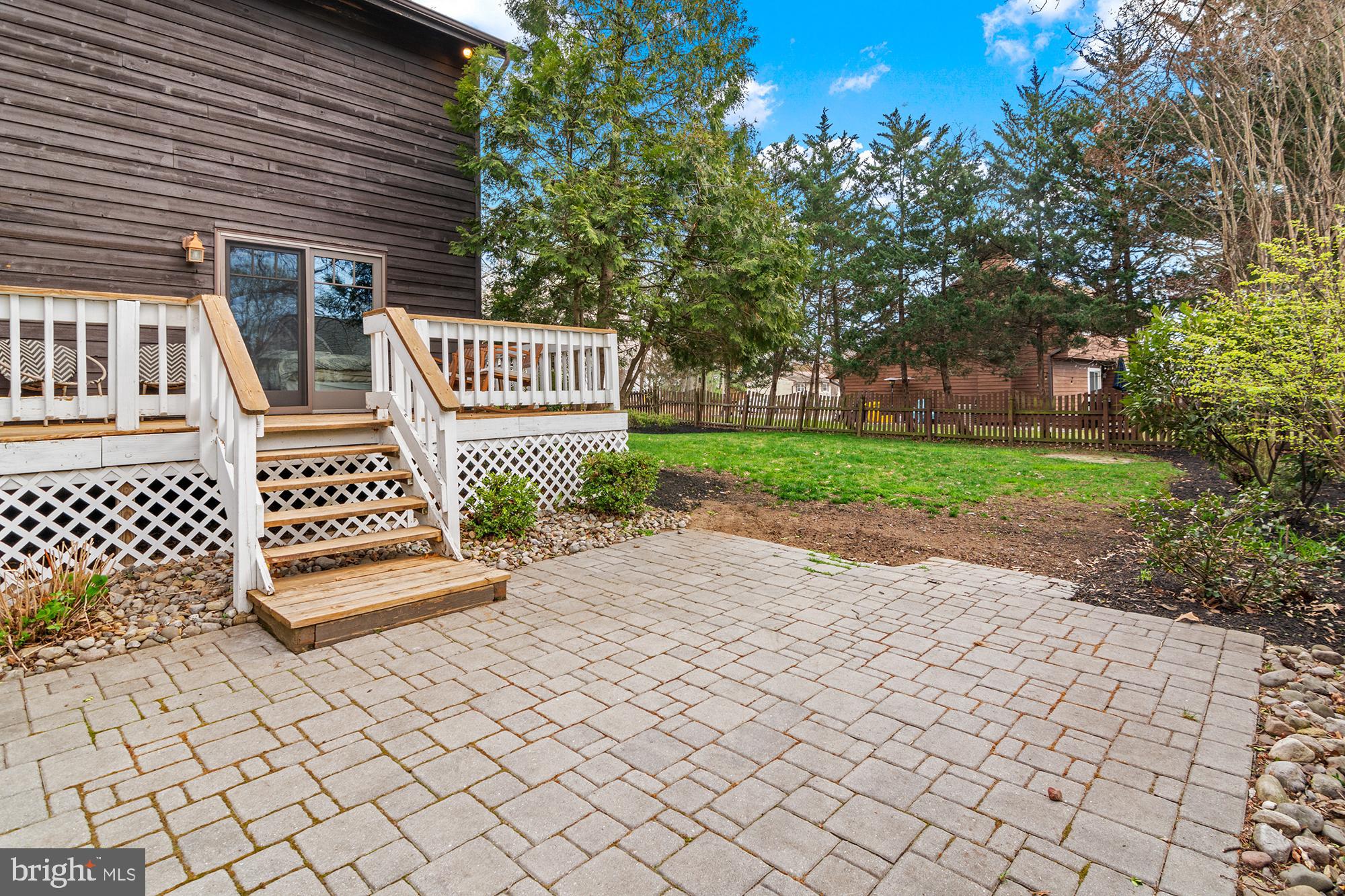 SABRINA PARK - Residential