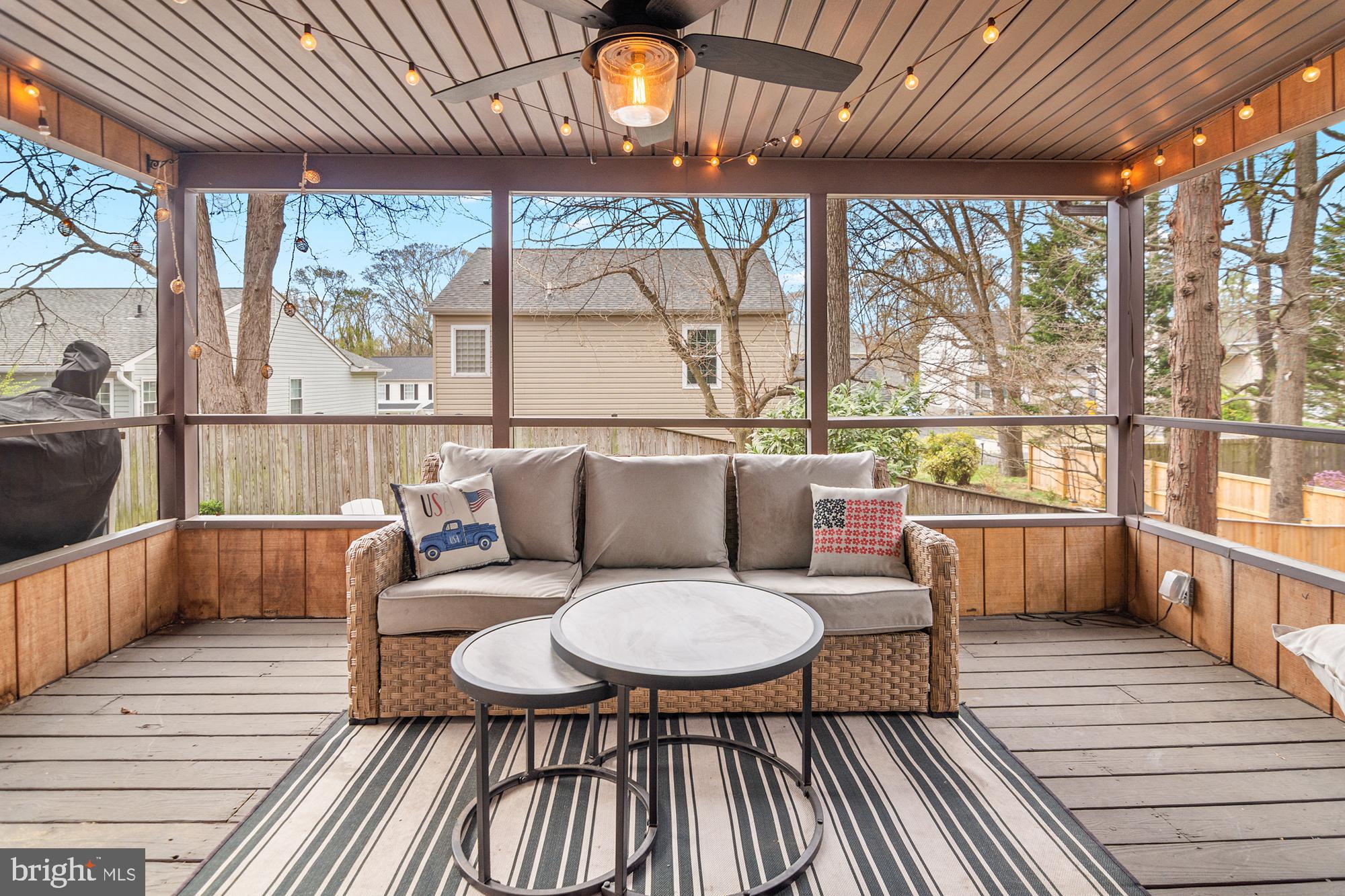 SABRINA PARK - Residential