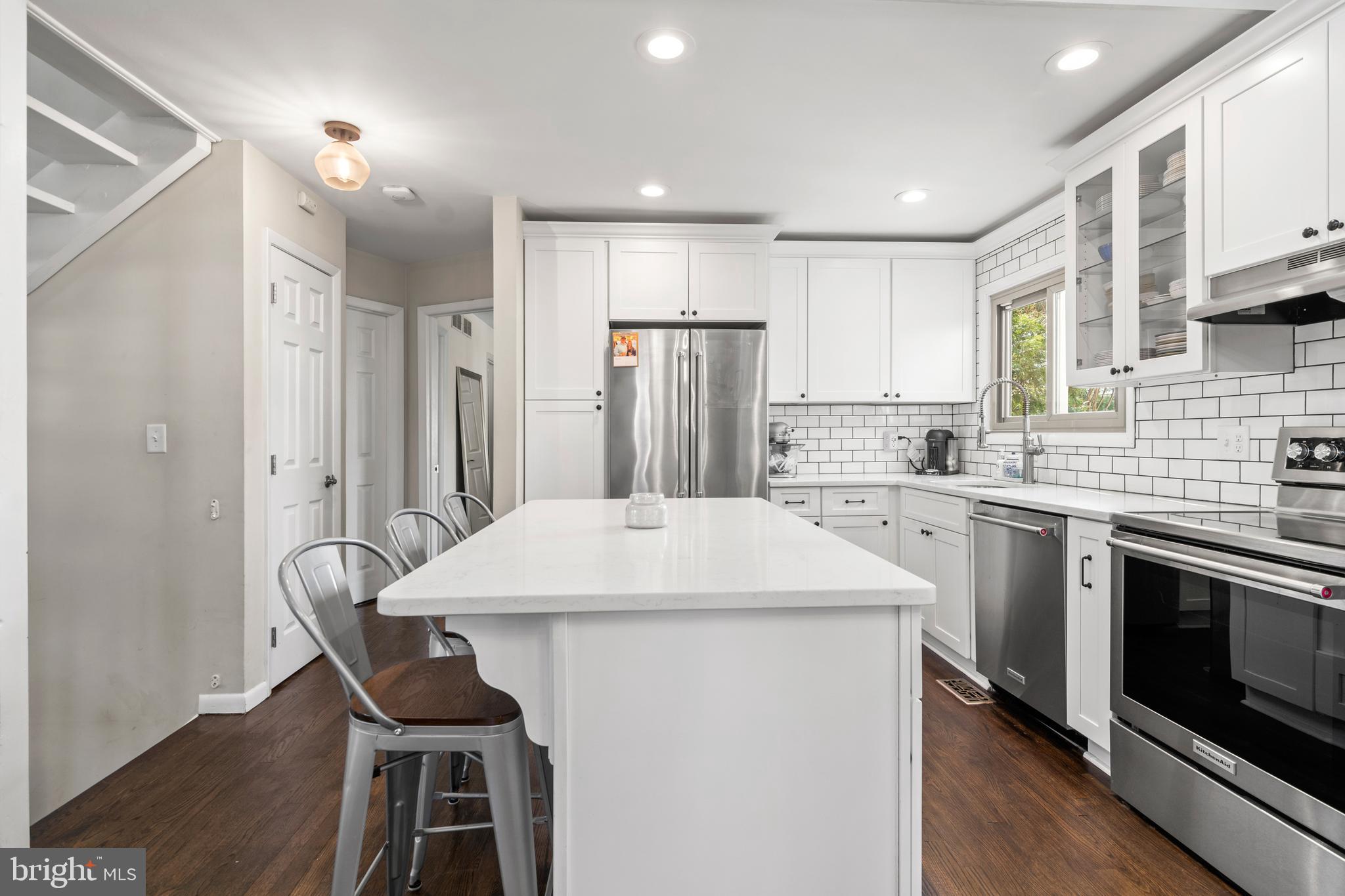 SABRINA PARK - Residential