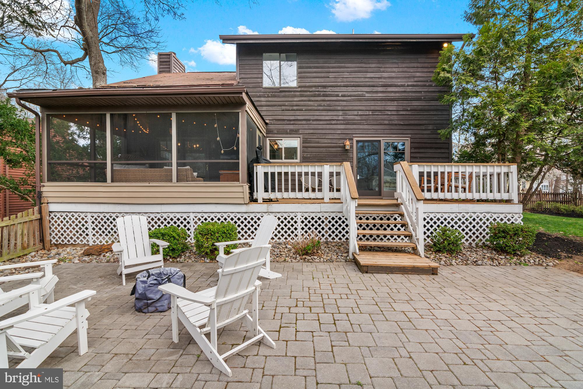 SABRINA PARK - Residential