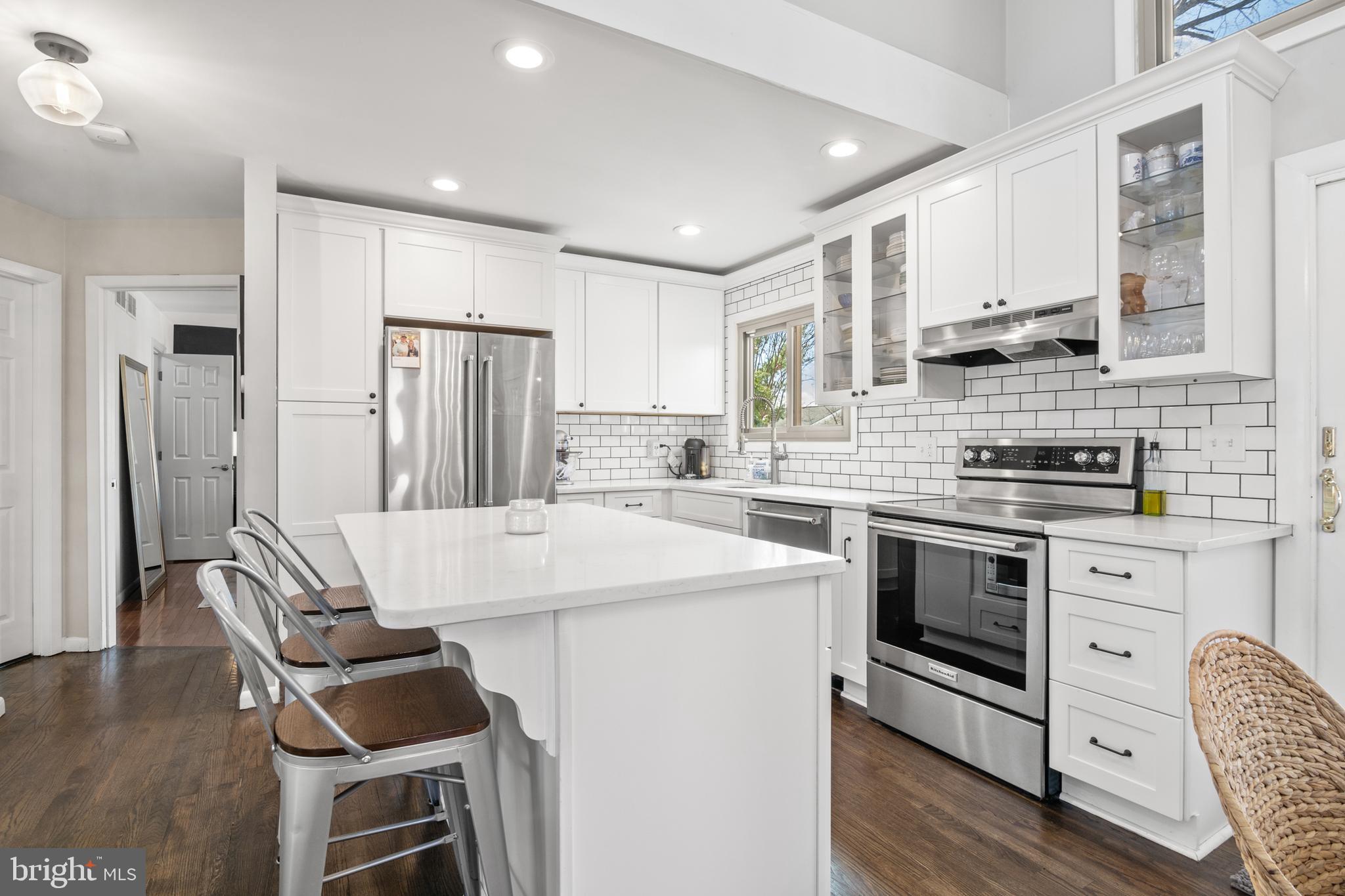 SABRINA PARK - Residential