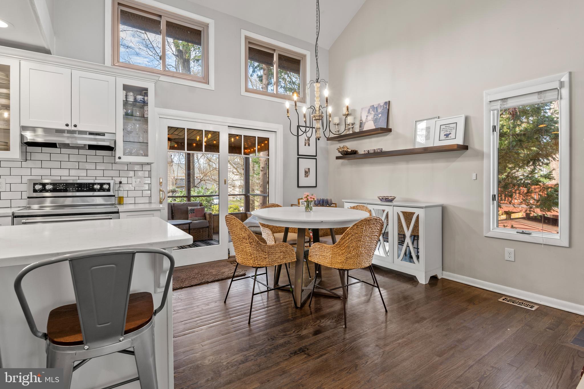 SABRINA PARK - Residential