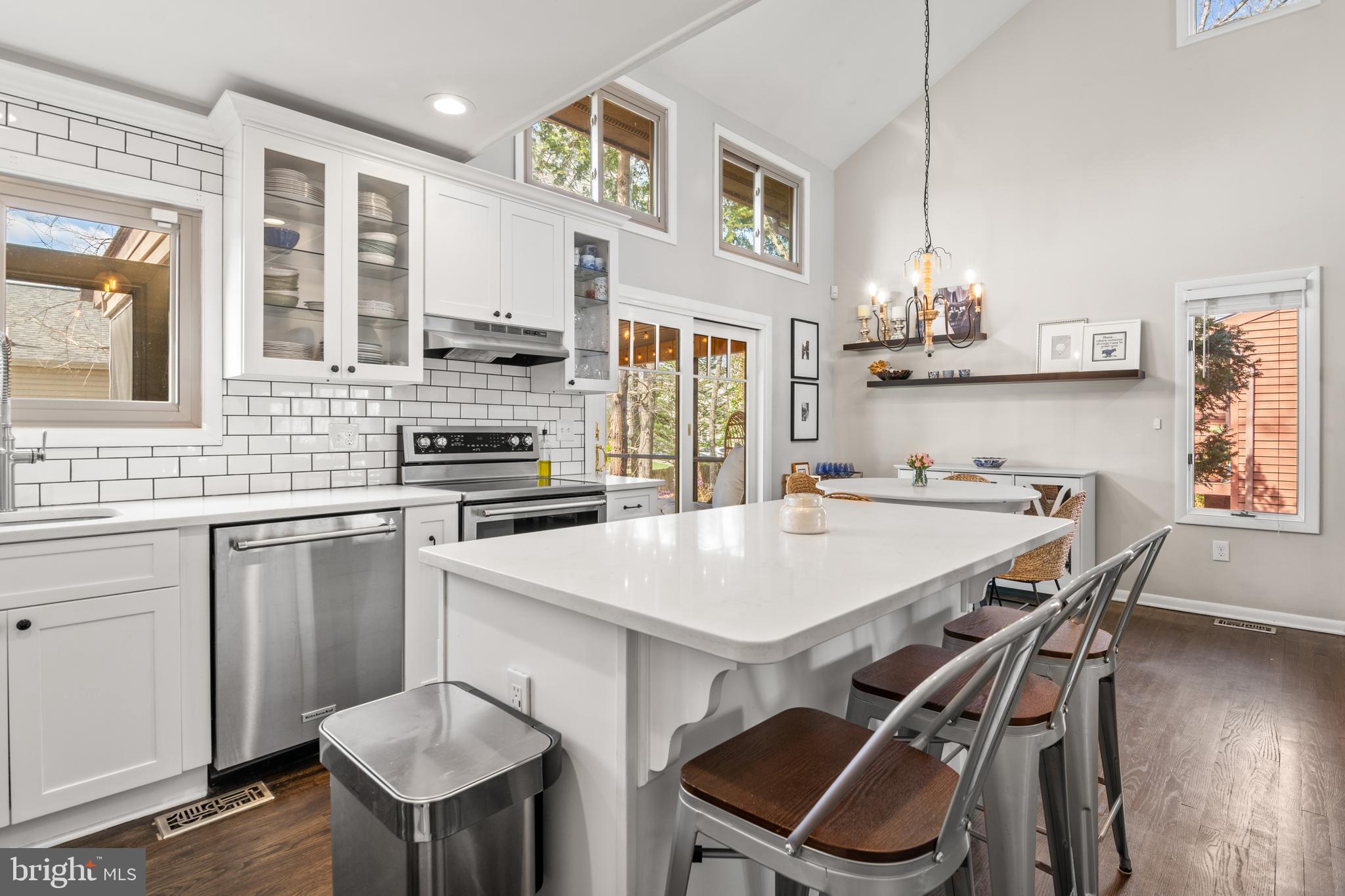 SABRINA PARK - Residential