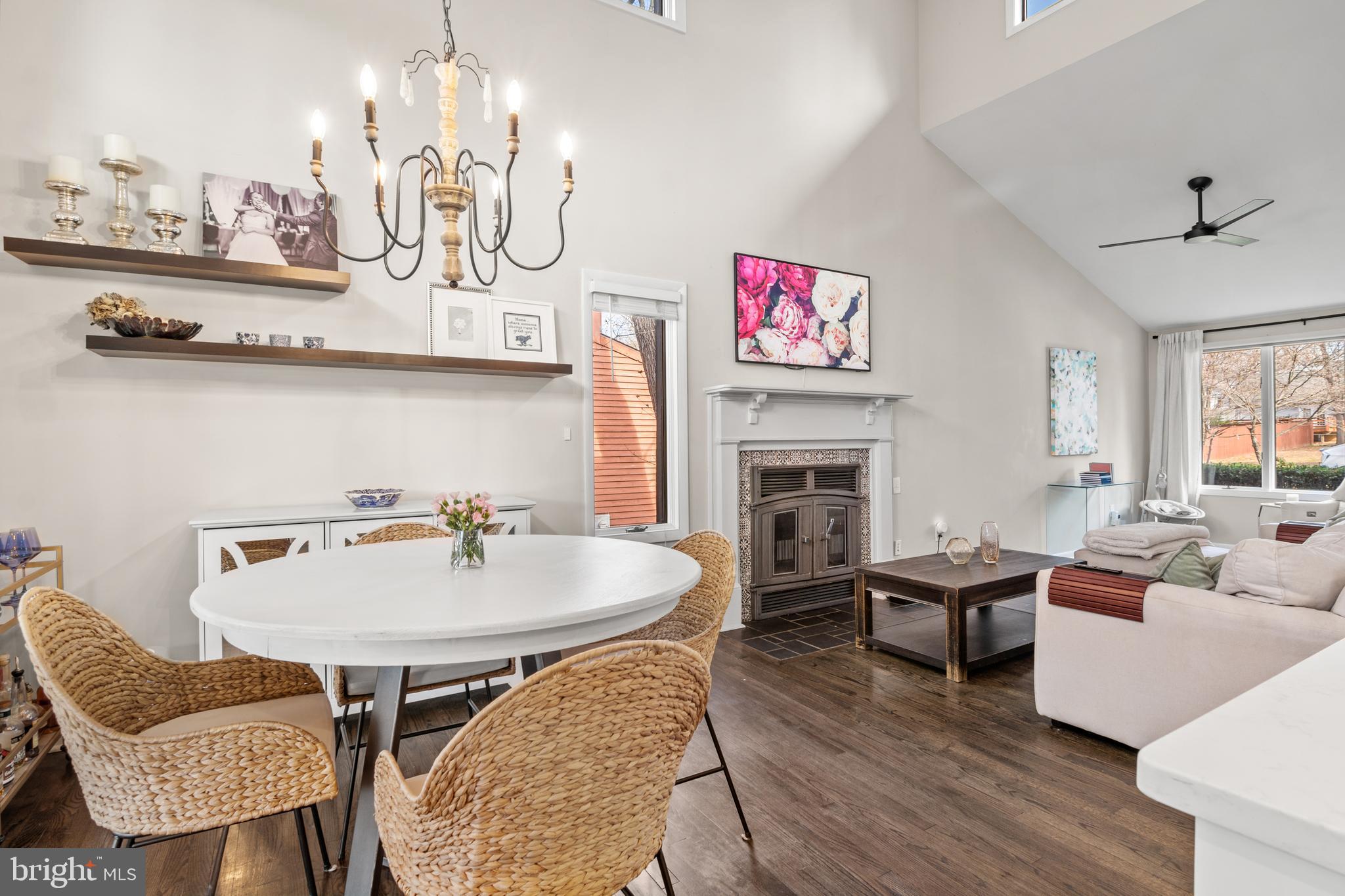 SABRINA PARK - Residential