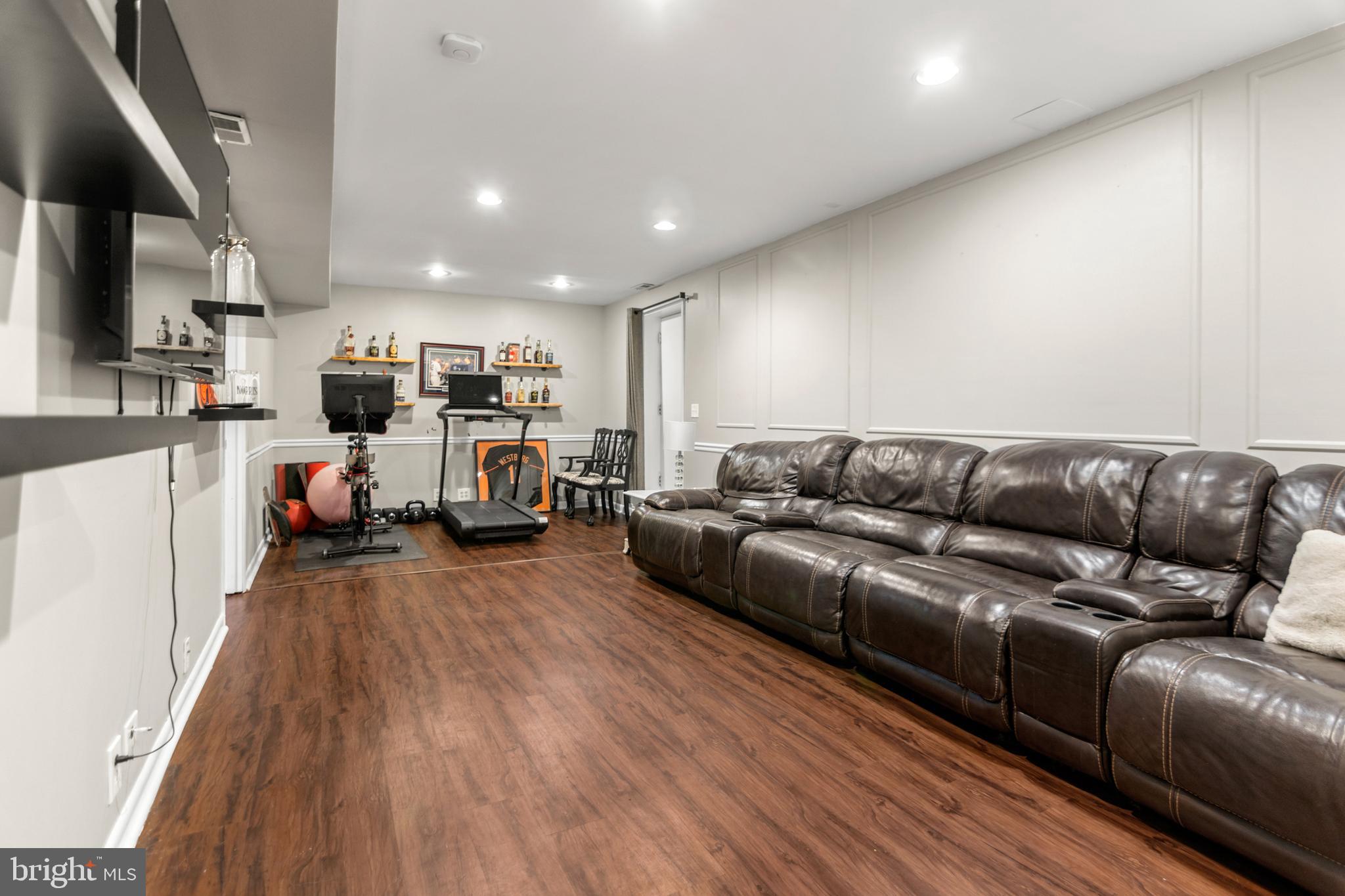 SABRINA PARK - Residential