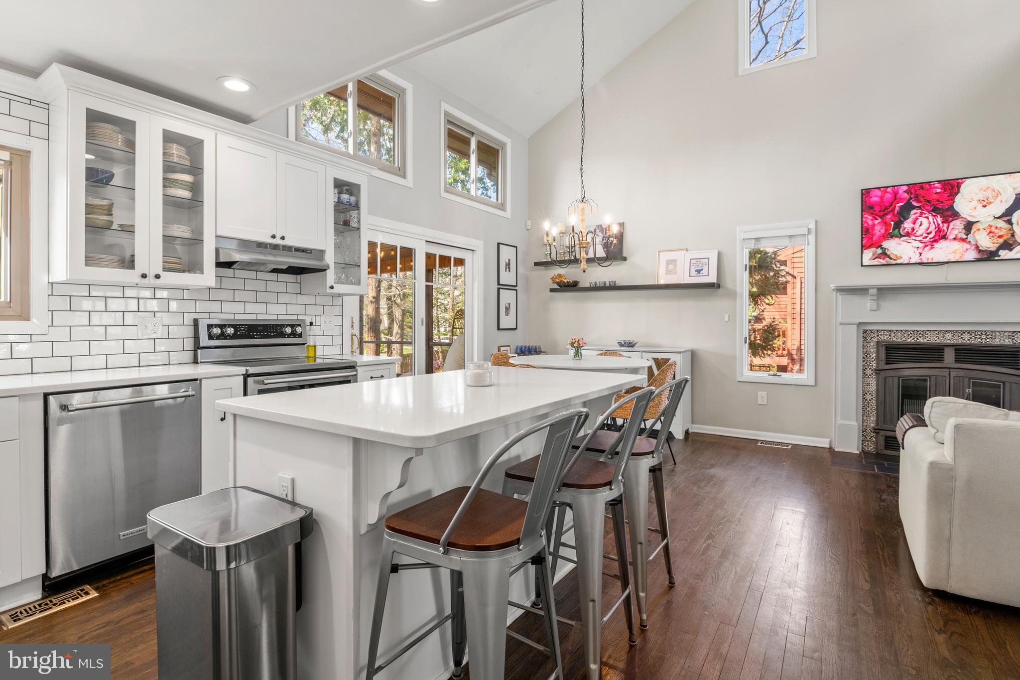 SABRINA PARK - Residential