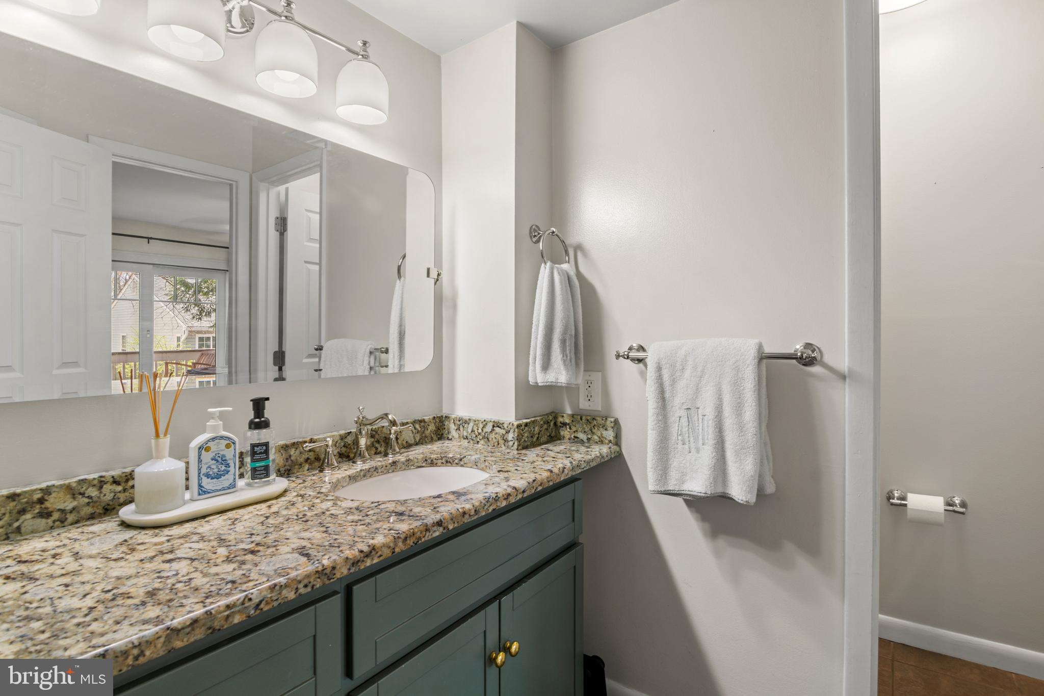 SABRINA PARK - Residential