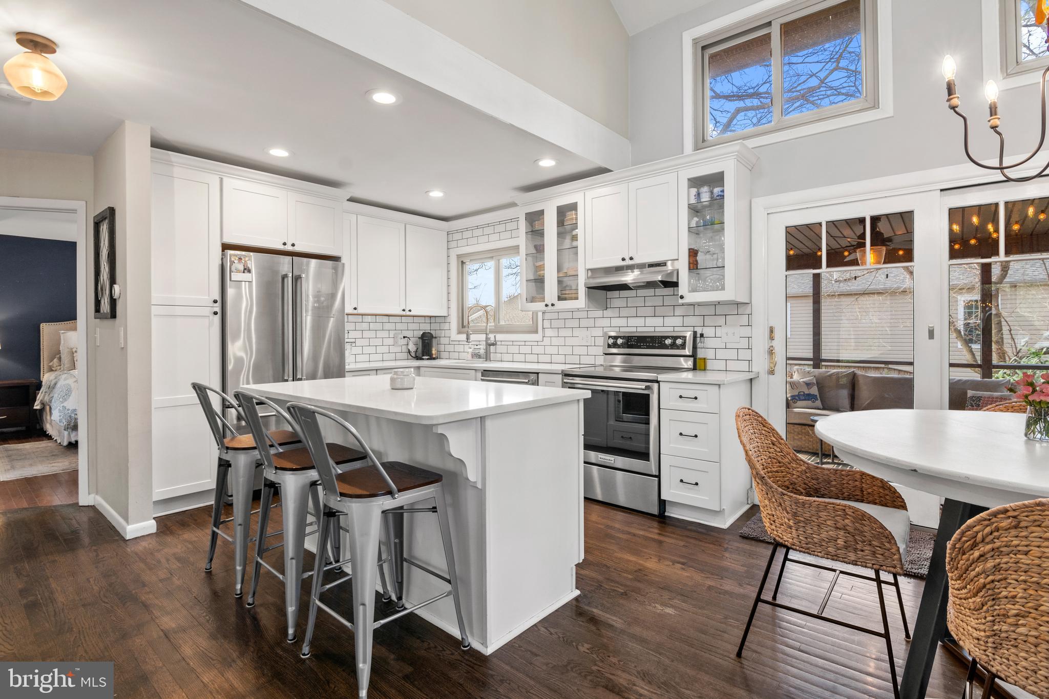 SABRINA PARK - Residential