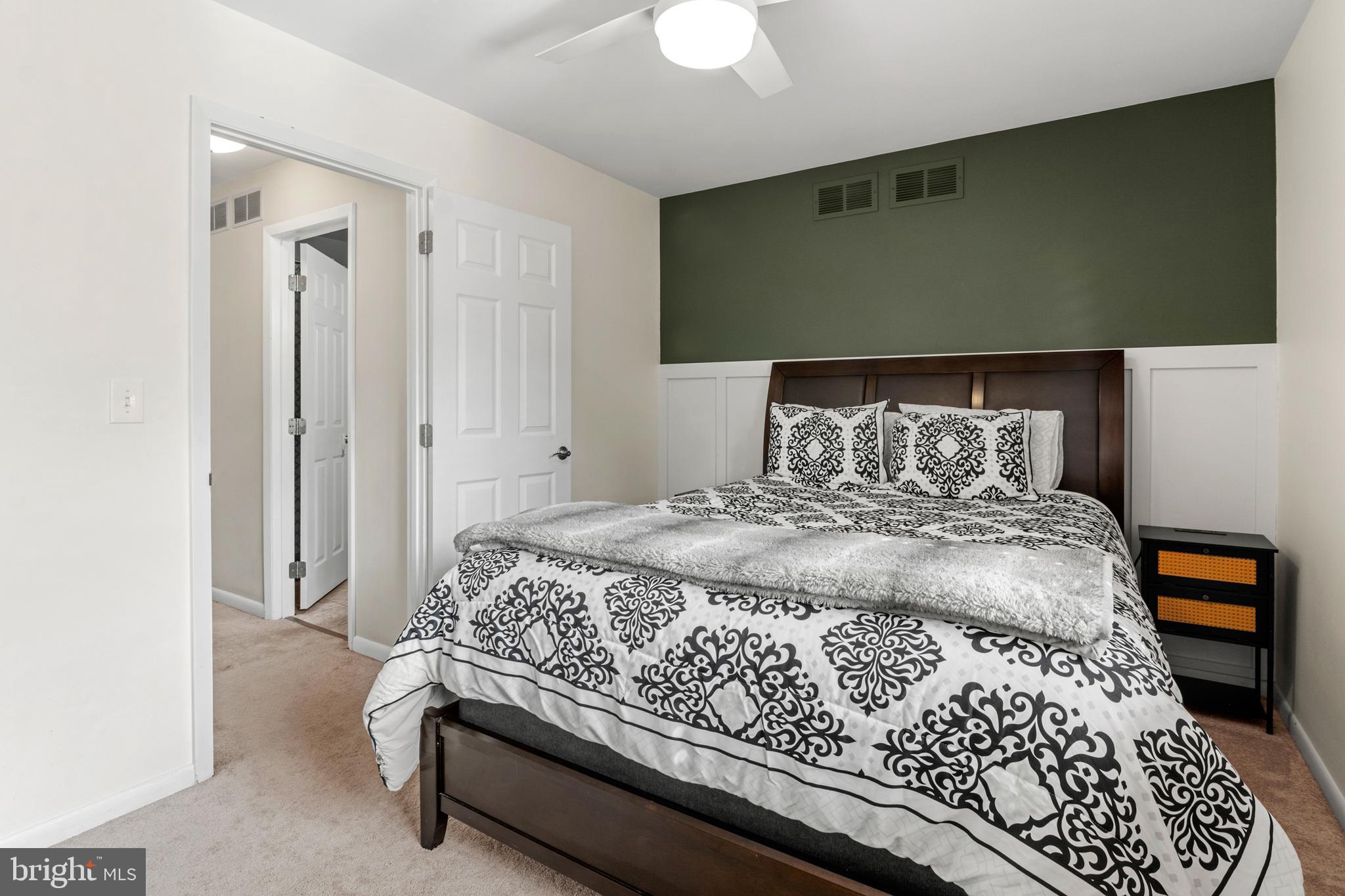 SABRINA PARK - Residential