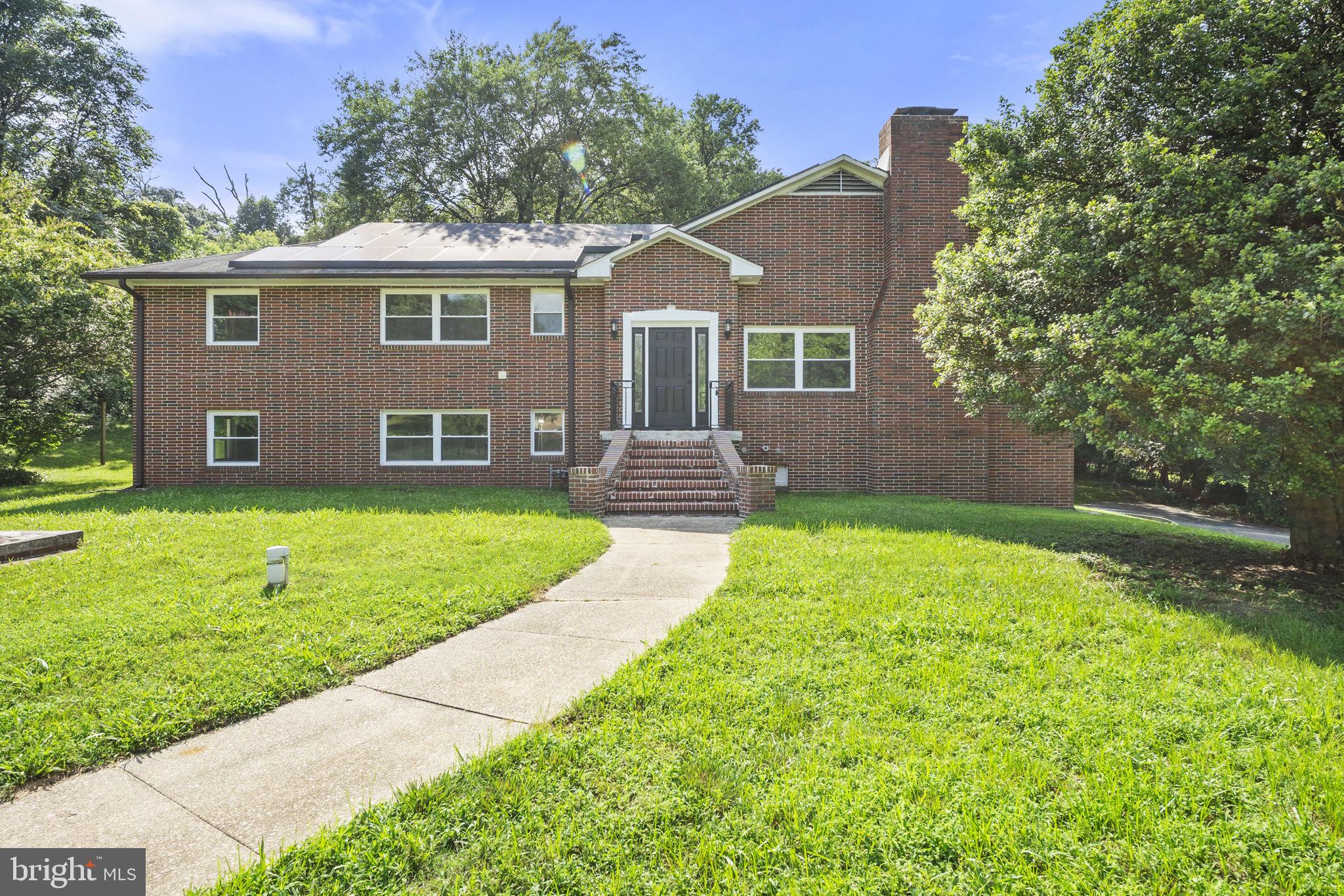 7410 HAWKINS DRIVE