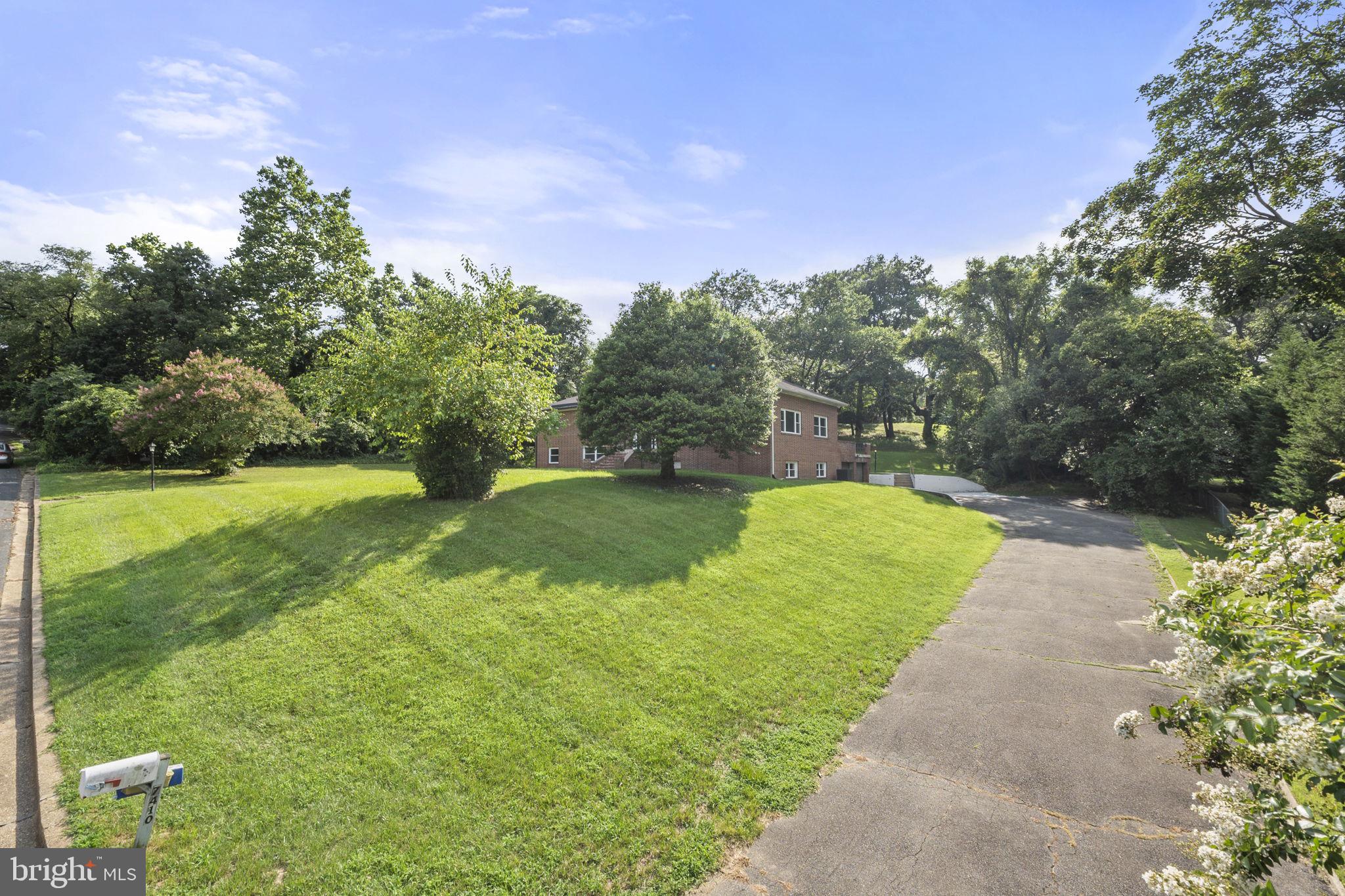 7410 HAWKINS DRIVE