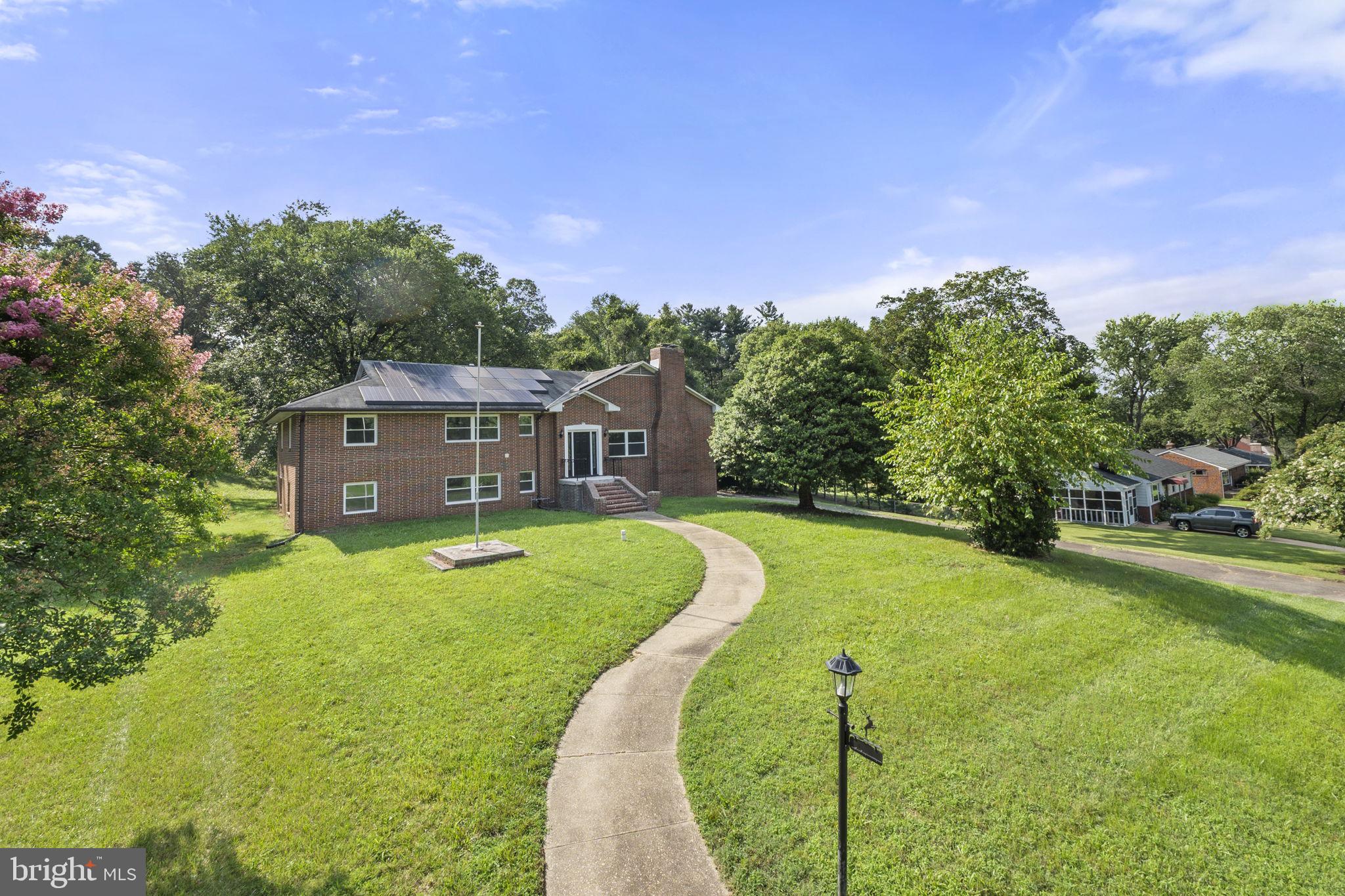 7410 HAWKINS DRIVE