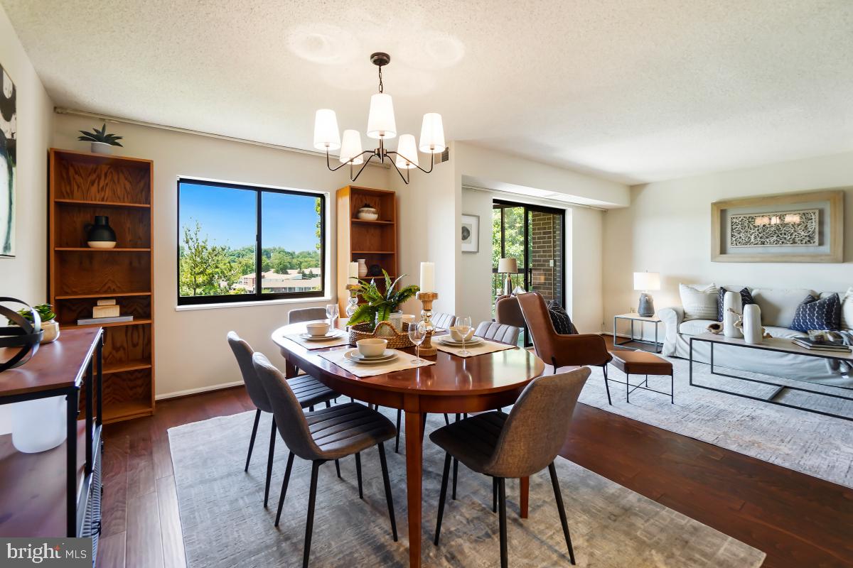 LEISURE WORLD - Residential