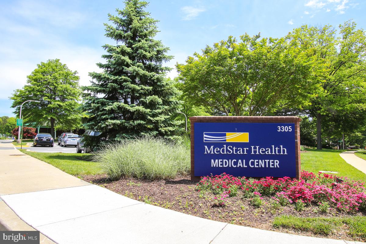 LEISURE WORLD - Residential