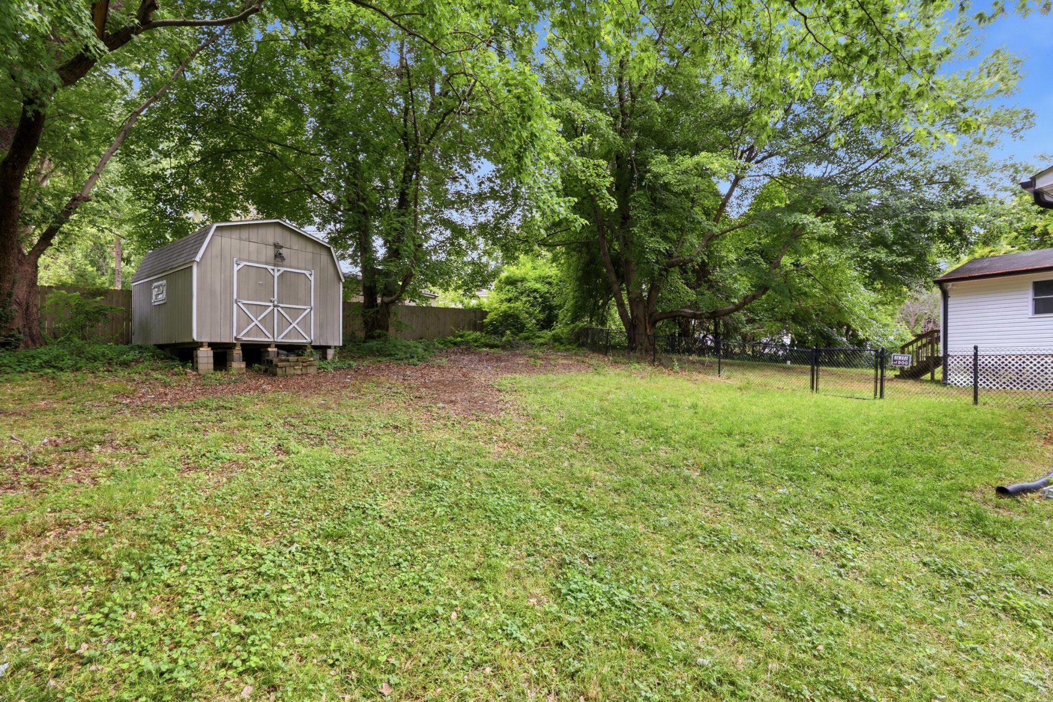 SLEEPY HOLLOW - Residential