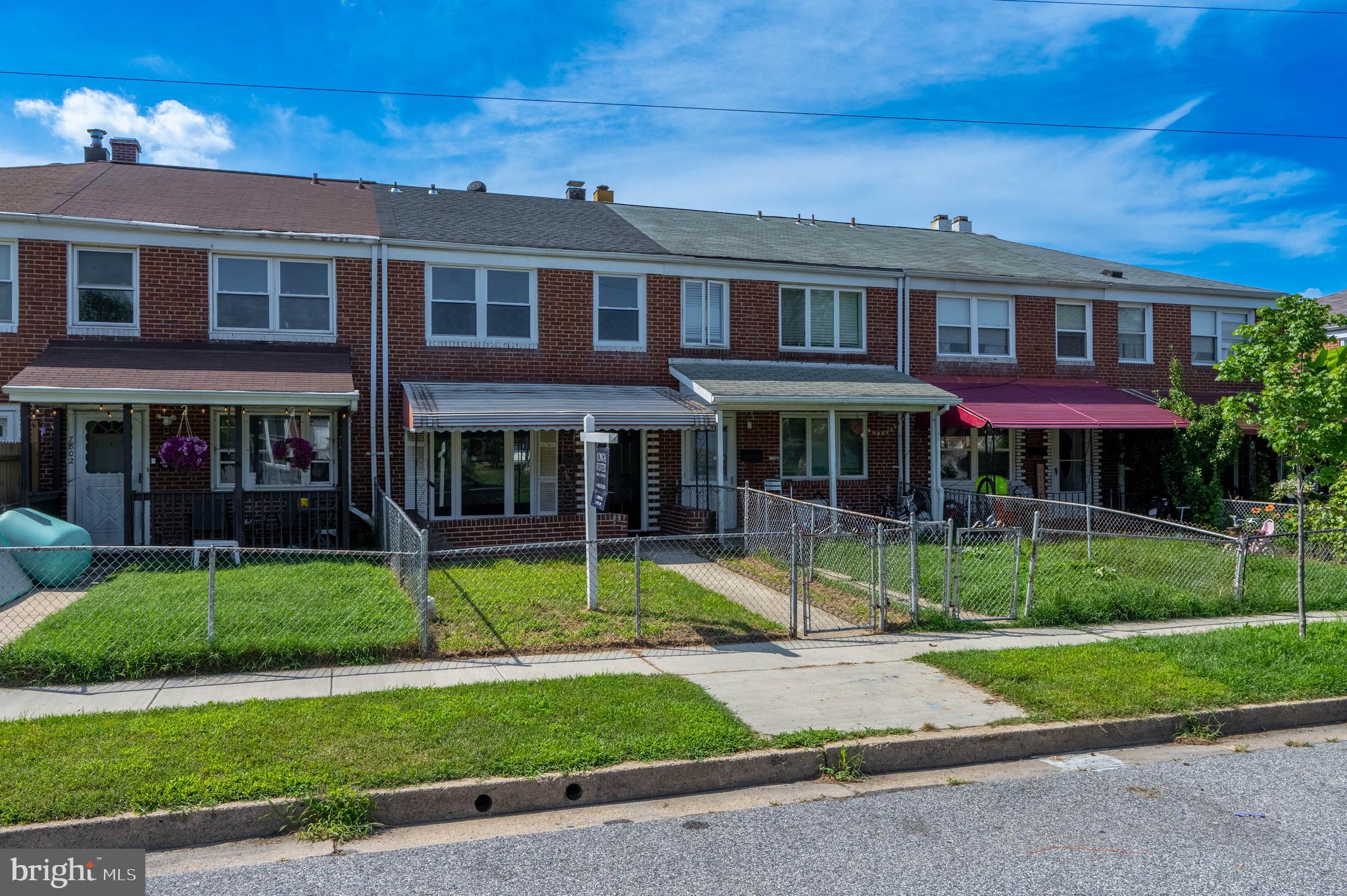 7804 SAINT BRIDGET LANE