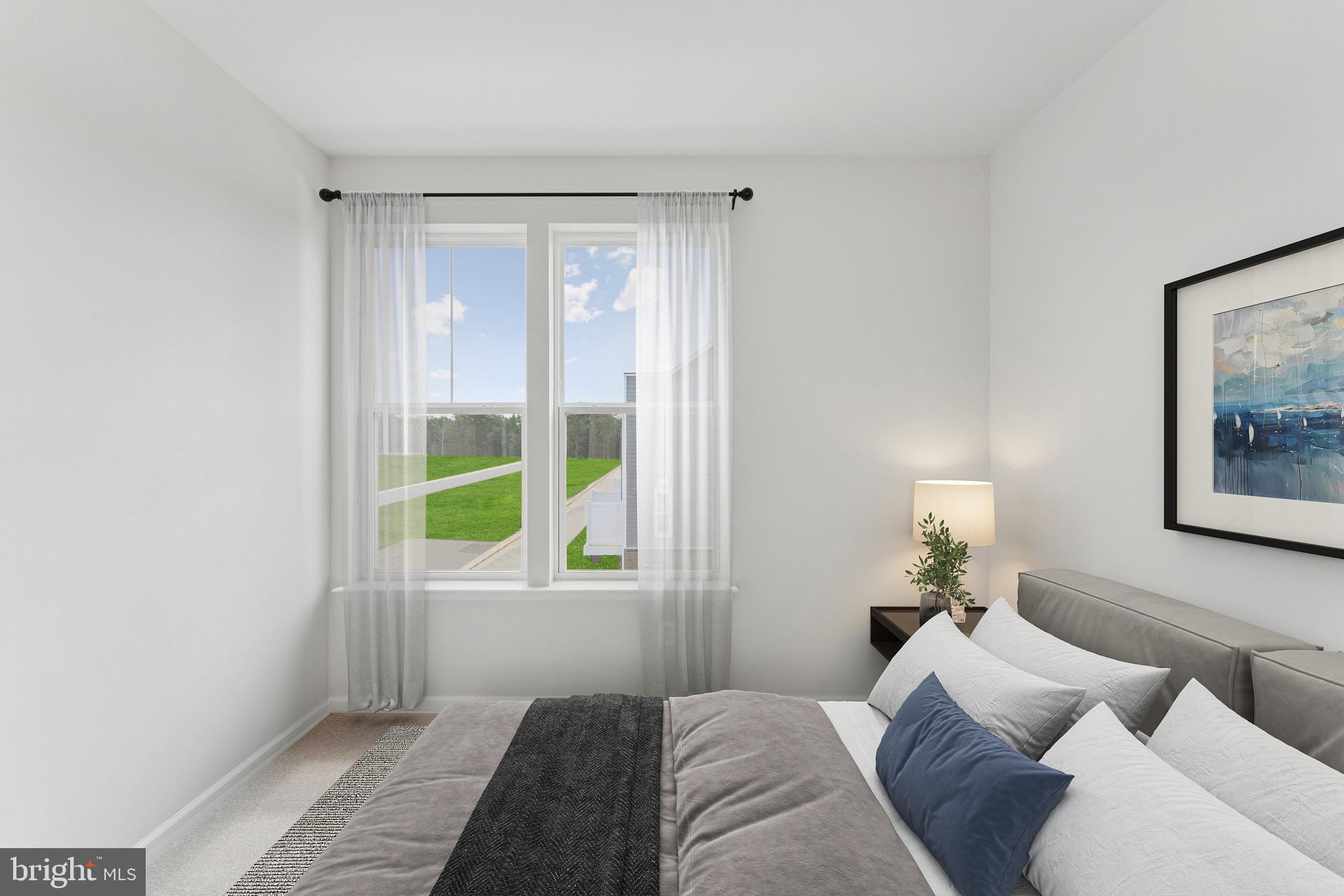 BRYANS GREEN - Residential