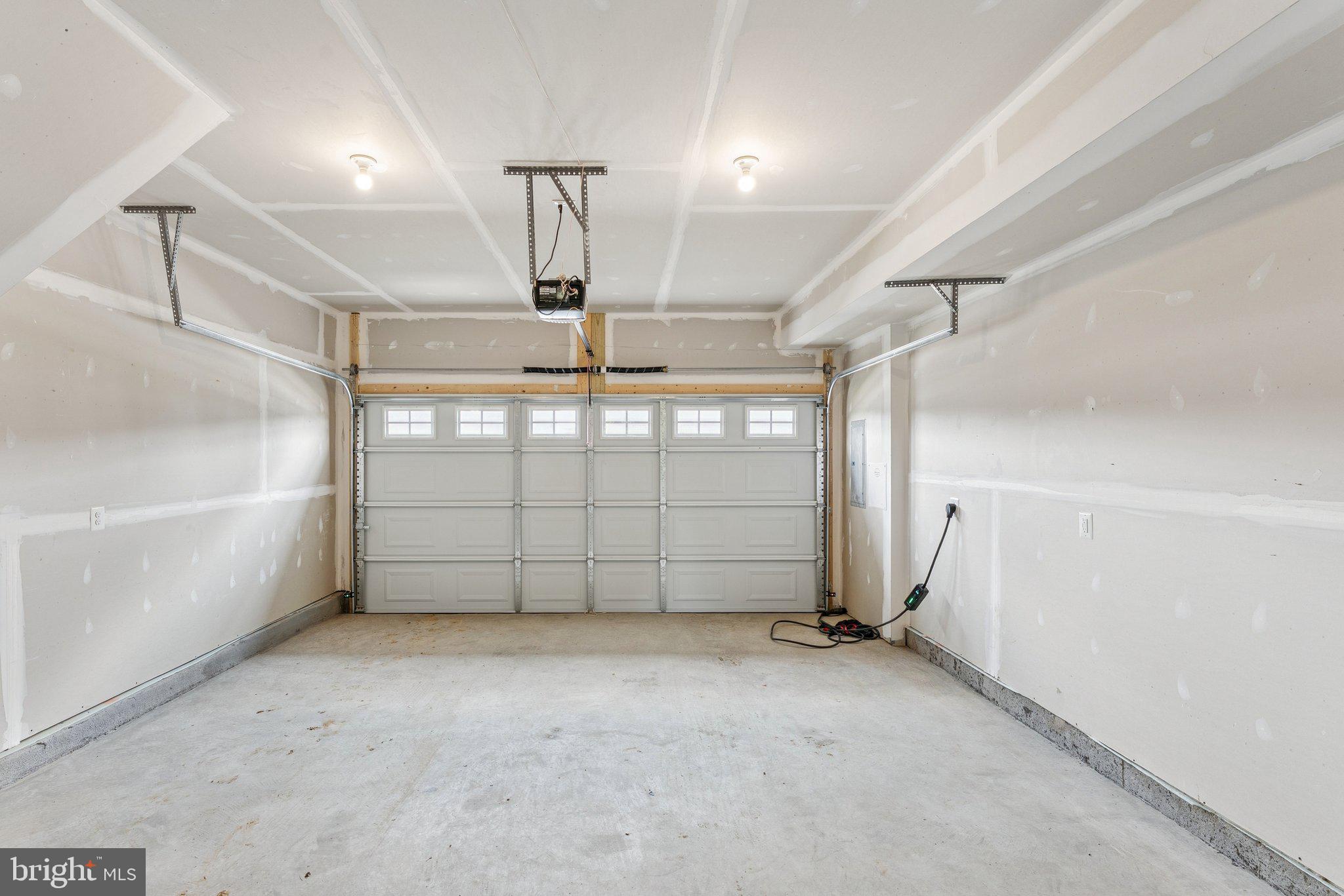 BRYANS GREEN - Residential