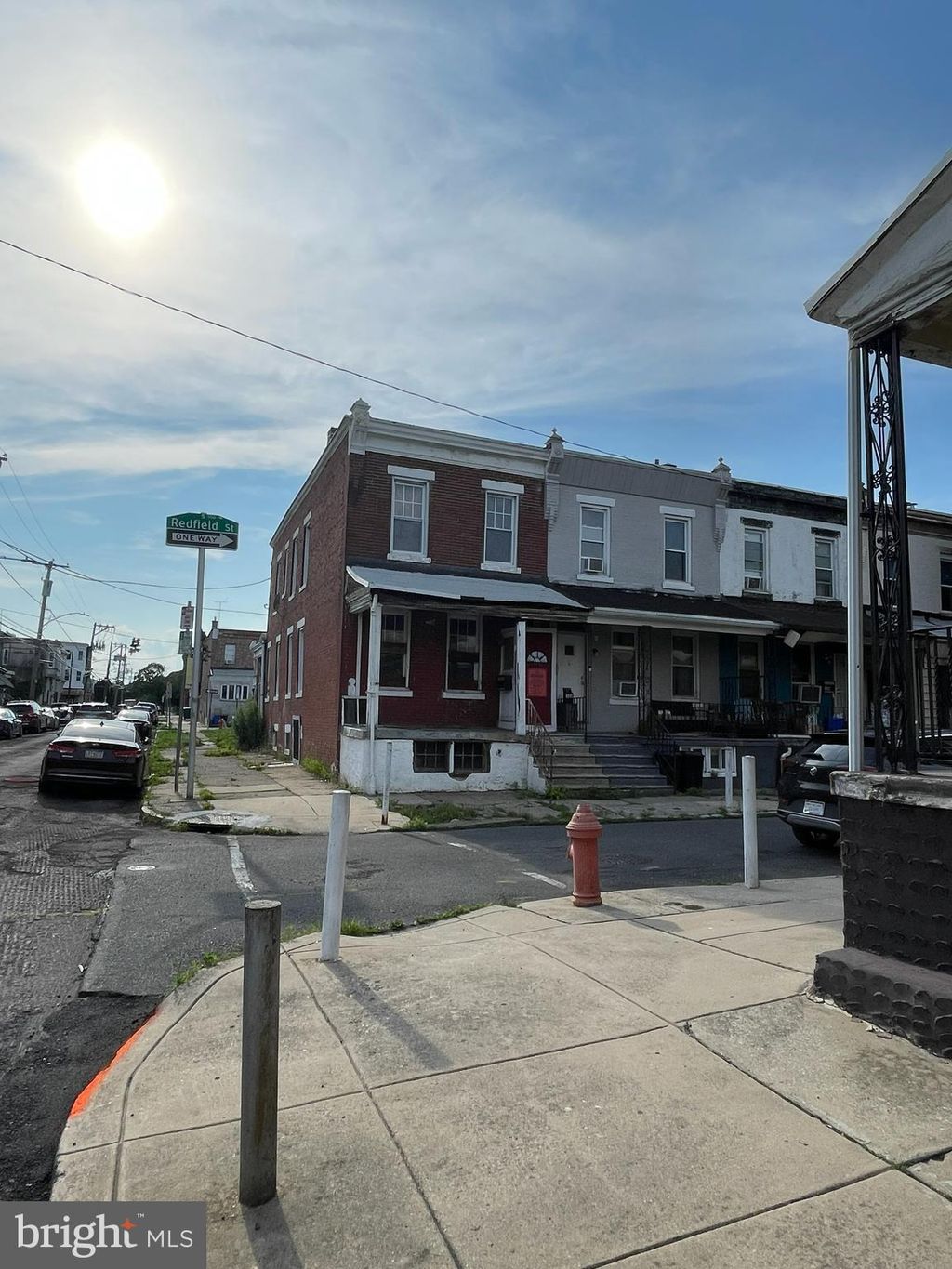 Photo of 128 S Redfield Street, PHILADELPHIA, PA 19139 (MLS # PAPH2494466)