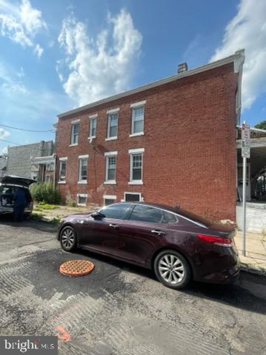 Photo of 128 S Redfield Street, PHILADELPHIA, PA 19139 (MLS # PAPH2494466)