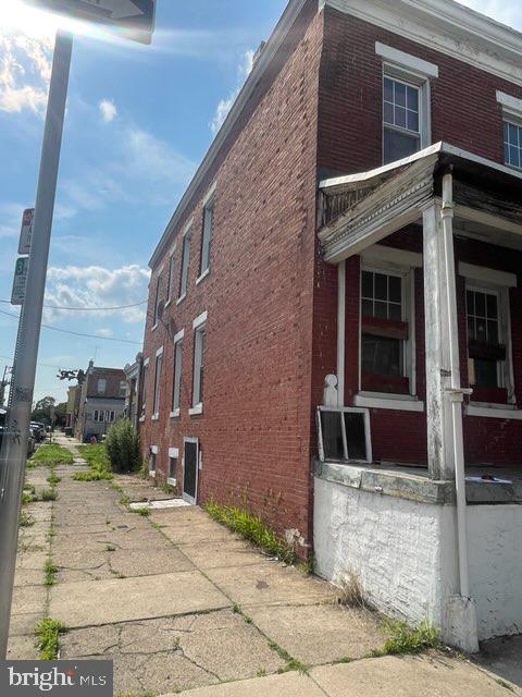 128 S REDFIELD STREET