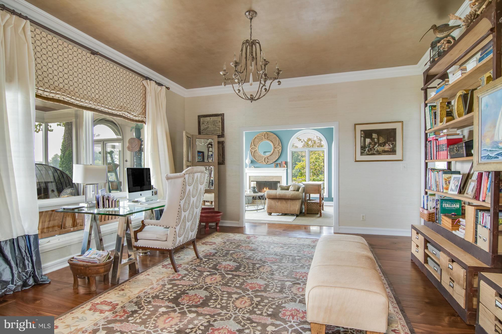 RUGBY HALL ESTATES - Residential