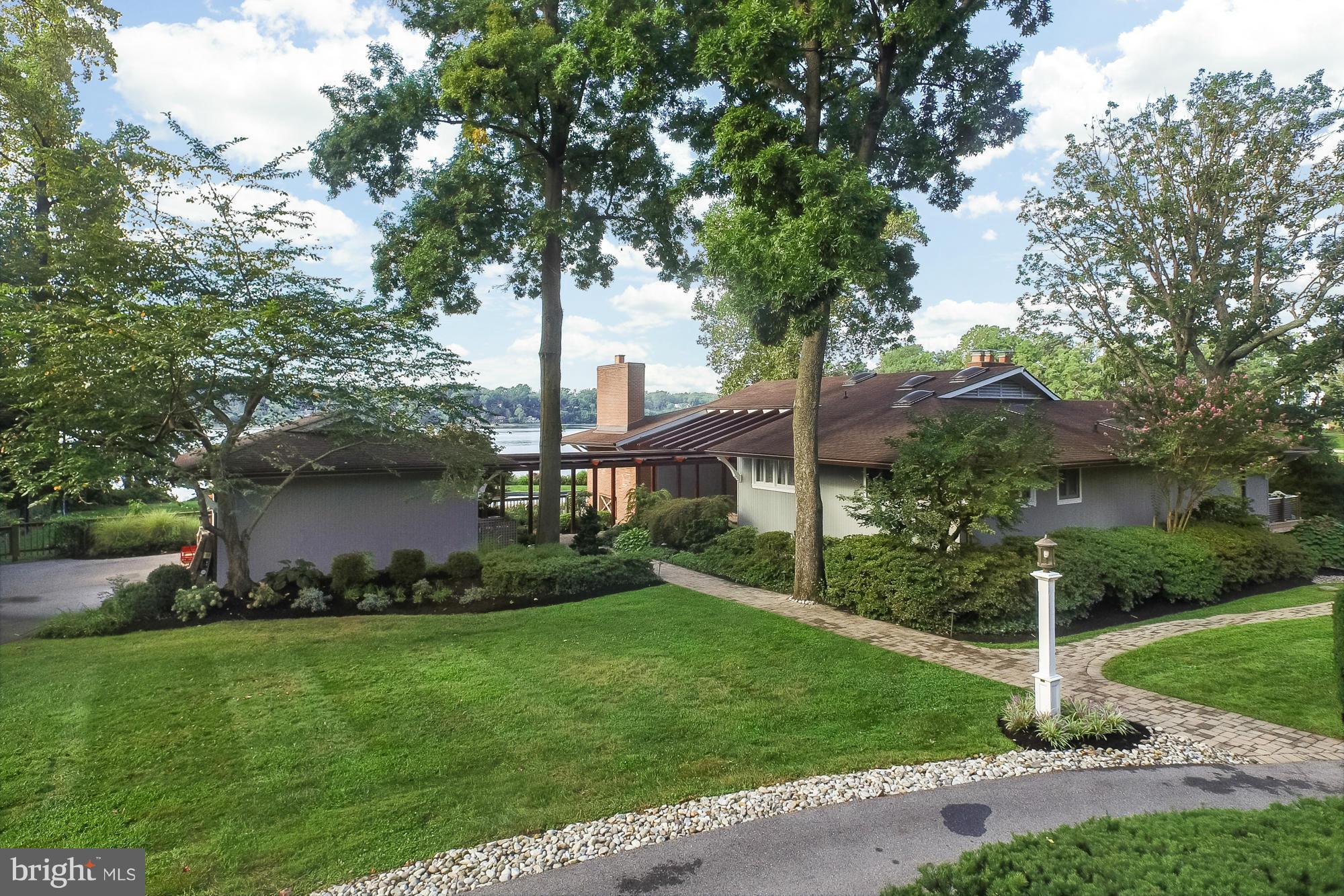 RUGBY HALL ESTATES - Residential