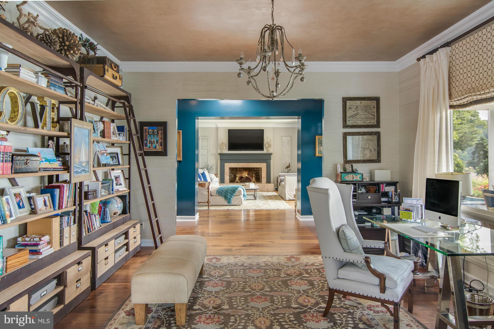 RUGBY HALL ESTATES - Residential