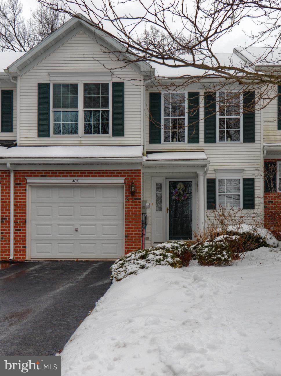 Stunning 3BR 3.5BA Townhome in Spring-Ford SD!! This has everything you could want in a townhouse. Finished basement with bathroom, nice deck, backs up to trees, fireplace, upgraded kitchen, 100% move-in ready, 2 minutes to 422 and sought after Spring-Ford SD. This is a MUST-SEE and will not last!!