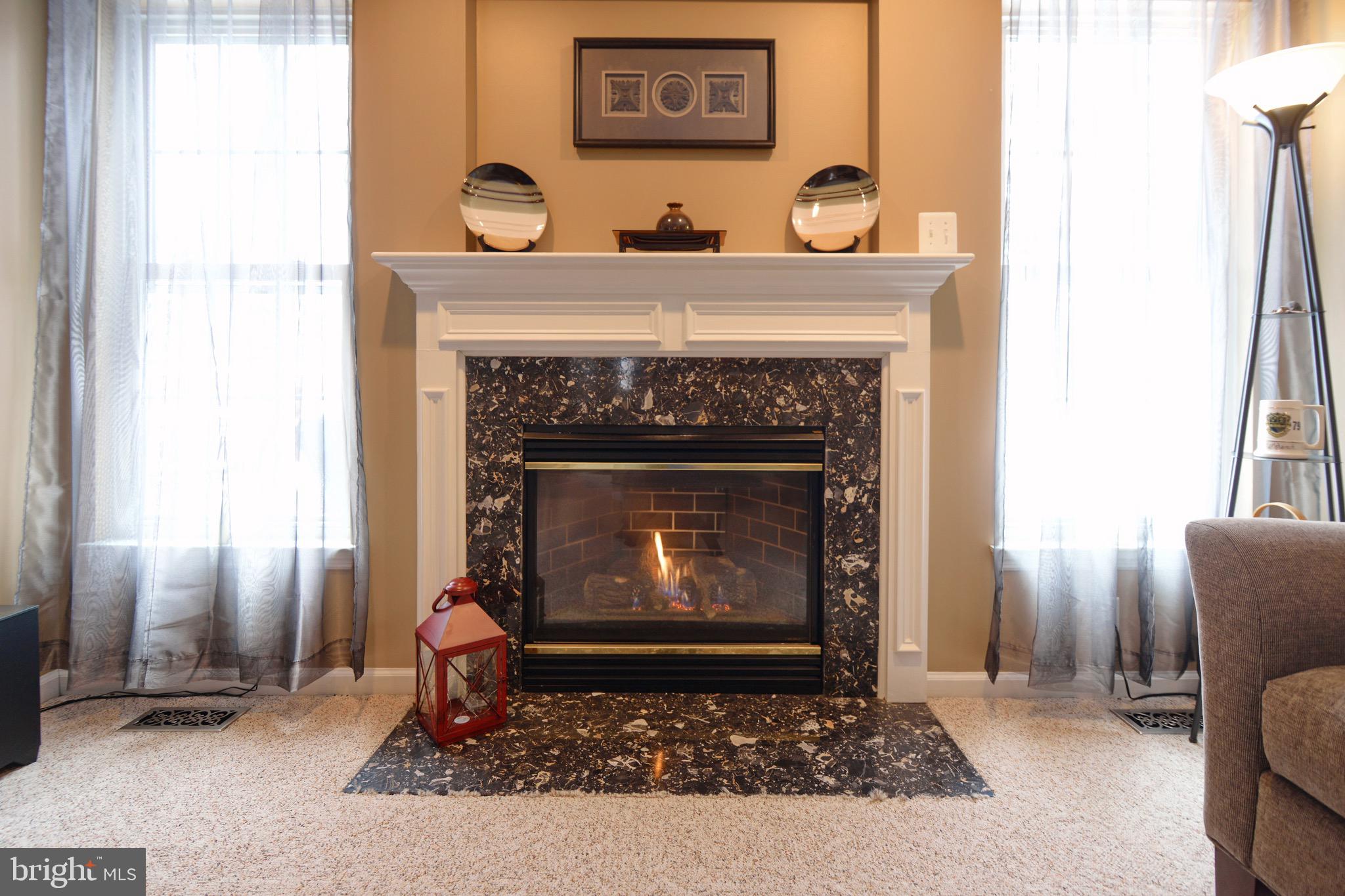 LINFIELD KNOLL - Residential