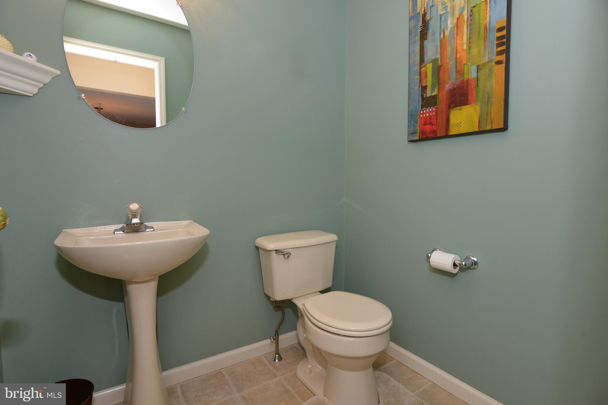 LINFIELD KNOLL - Residential