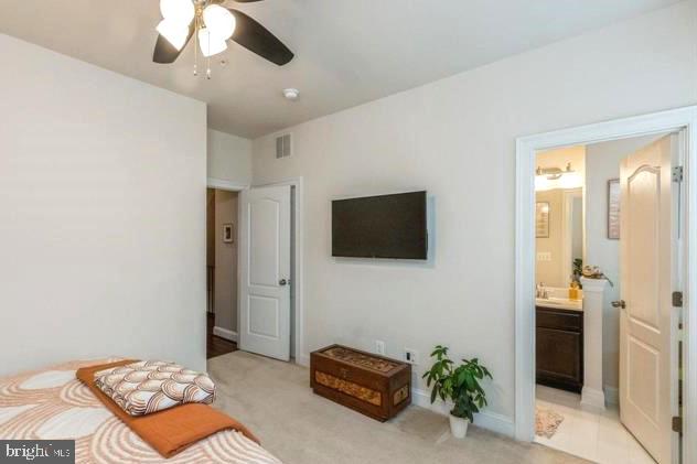 POTOMAC OVERLOOK AT NATIONAL HARBOR - Residential