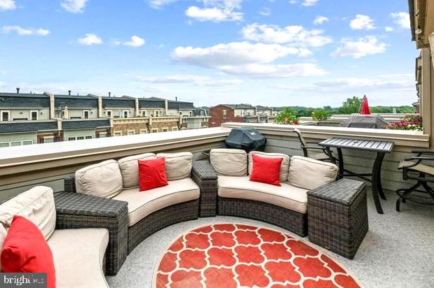 POTOMAC OVERLOOK AT NATIONAL HARBOR - Residential