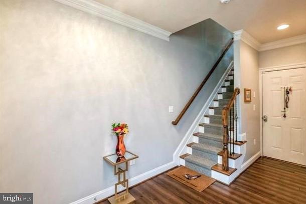 POTOMAC OVERLOOK AT NATIONAL HARBOR - Residential