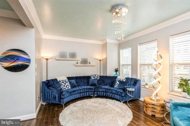 POTOMAC OVERLOOK AT NATIONAL HARBOR - Residential