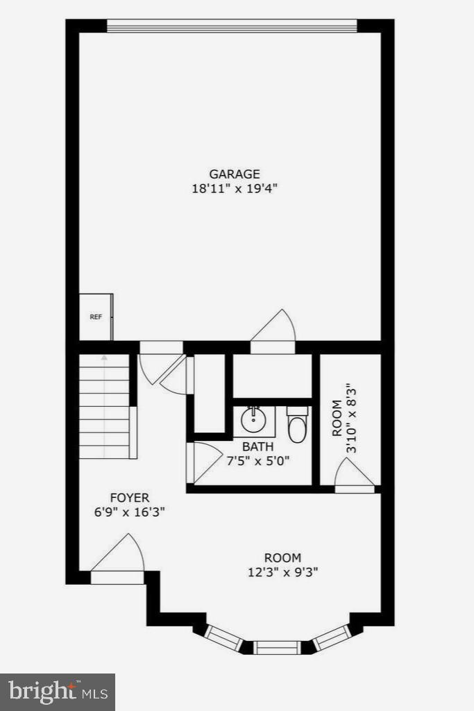 POTOMAC OVERLOOK AT NATIONAL HARBOR - Residential