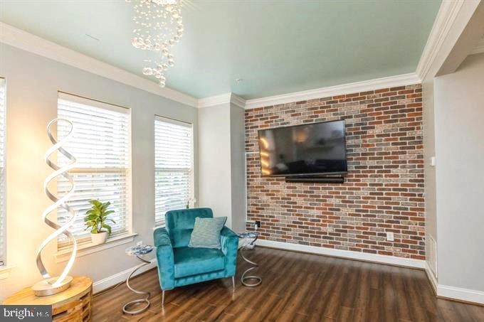 POTOMAC OVERLOOK AT NATIONAL HARBOR - Residential