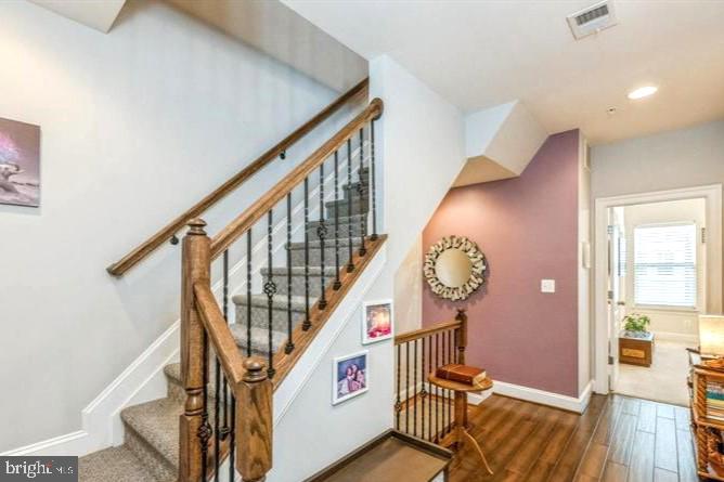 POTOMAC OVERLOOK AT NATIONAL HARBOR - Residential