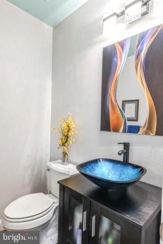 POTOMAC OVERLOOK AT NATIONAL HARBOR - Residential