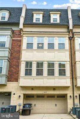 POTOMAC OVERLOOK AT NATIONAL HARBOR - Residential