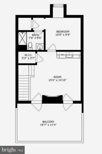 POTOMAC OVERLOOK AT NATIONAL HARBOR - Residential