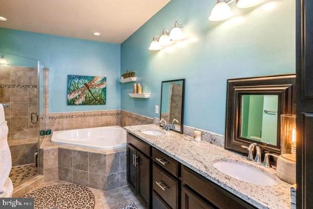 POTOMAC OVERLOOK AT NATIONAL HARBOR - Residential