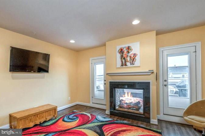 POTOMAC OVERLOOK AT NATIONAL HARBOR - Residential