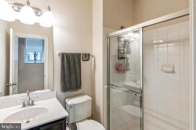 POTOMAC OVERLOOK AT NATIONAL HARBOR - Residential