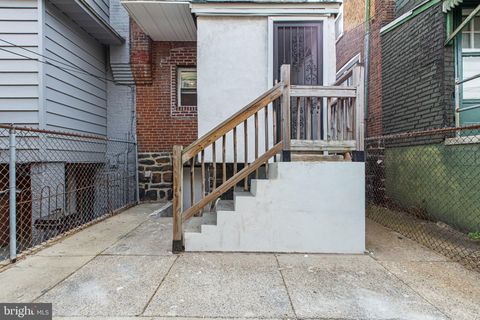 Tiny photo for 1145 S 60th Street, PHILADELPHIA, PA 19143 (MLS # PAPH2600840)